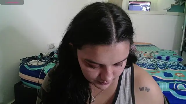 Laurenkenner  online show from 07-17-26, 06:27
