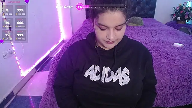 Laurenkenner  online show from 03-16-26, 06:32