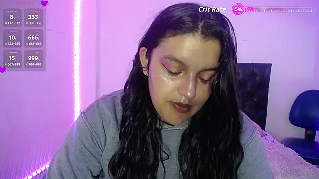 Laurenkenner  online show from 01-16-26, 06:01