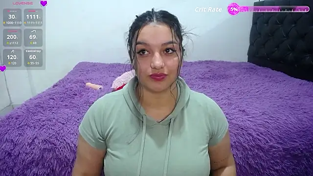 Laurenkenner  online show from 02-06-26, 06:26