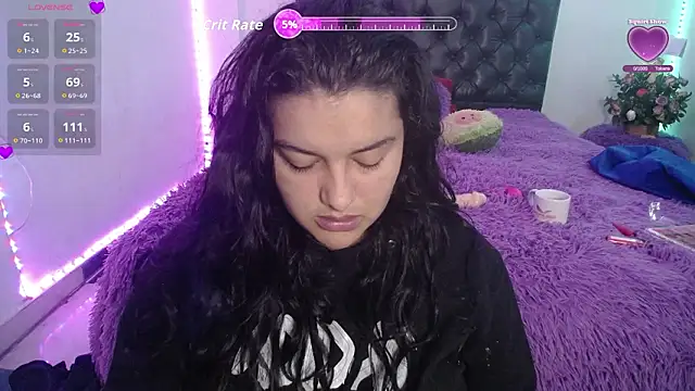 Laurenkenner  online show from 03-19-26, 06:52