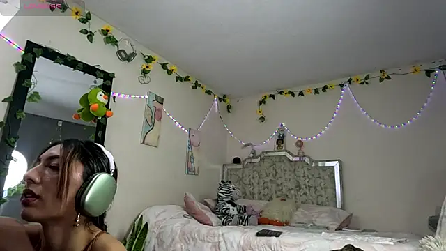 Tomoe b online show from 01-10-26, 07:58