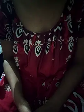 Ralisha Rani online show from 10-12-25, 03:24