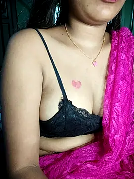 Ralisha Rani online show from 06-26-26, 10:21