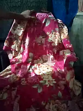 Snapshot of Ralisha_Rani chatting on 11-10-25, 08:52 Ralisha Rani online show from 11-10-25, 08:52