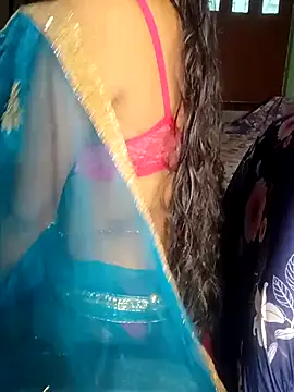 Ralisha Rani online show from 07-01-26, 10:26