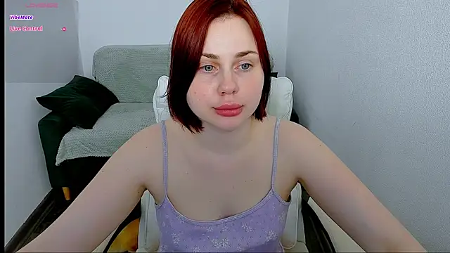 Patricia Perez online show from 06-06-26, 12:21