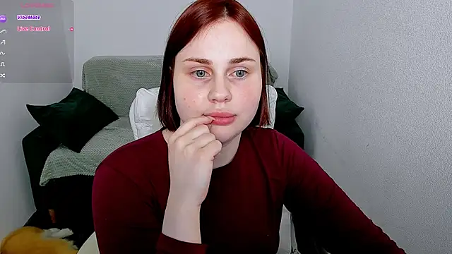 Patricia Perez online show from 06-01-26, 12:16