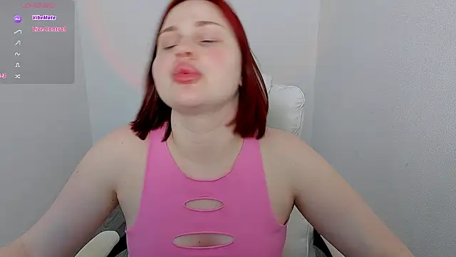 Patricia Perez online show from 04-10-26, 09:38