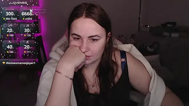 SexyWitch 666 online show from 12-20-25, 06:49