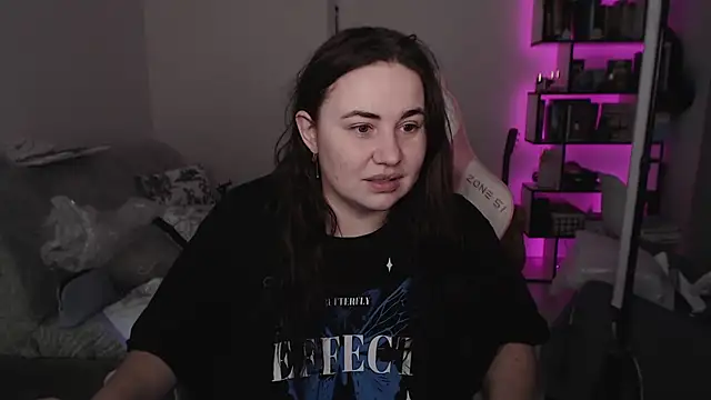 SexyWitch 666 online show from 02-12-26, 05:40