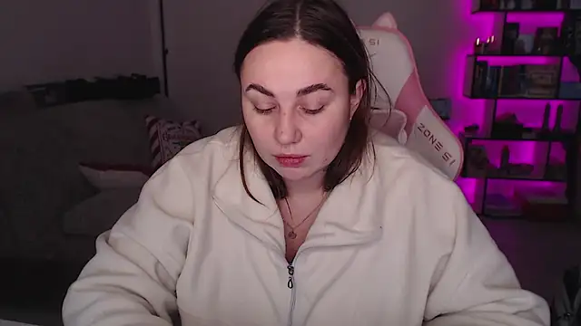 SexyWitch 666 online show from 12-15-25, 07:25