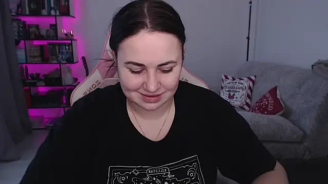 SexyWitch 666 online show from 01-13-26, 08:40