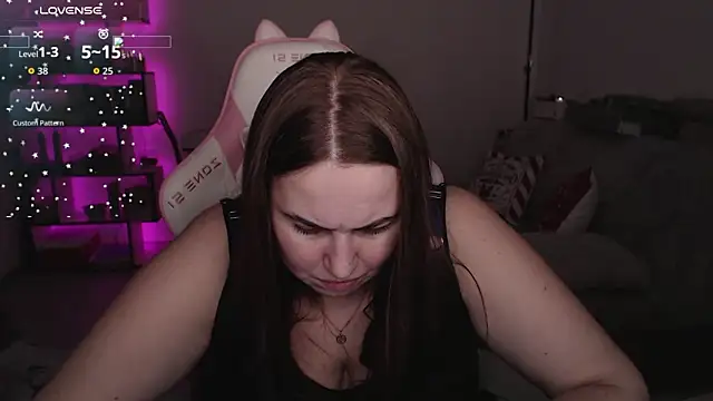 SexyWitch 666 online show from 12-21-25, 09:15