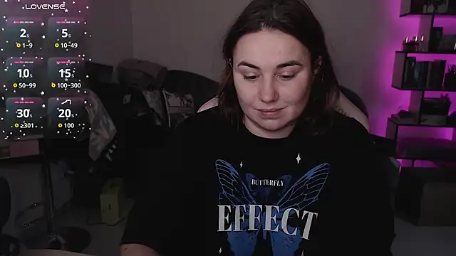 SexyWitch 666 online show from 11-03-25, 07:57