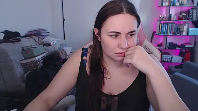 SexyWitch 666 online show from 03-07-26, 11:16