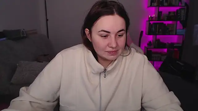 SexyWitch 666 online show from 02-19-26, 06:32