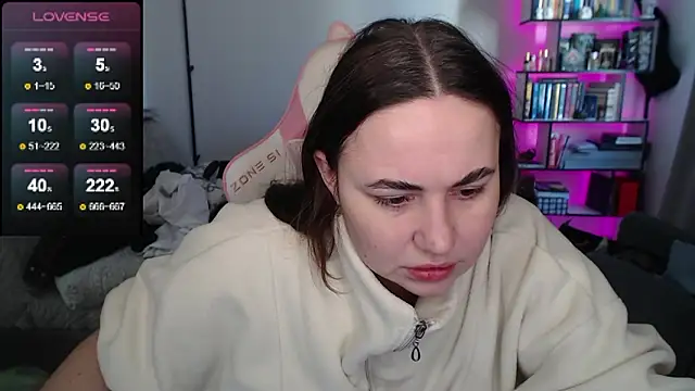 SexyWitch 666 online show from 03-24-26, 08:25