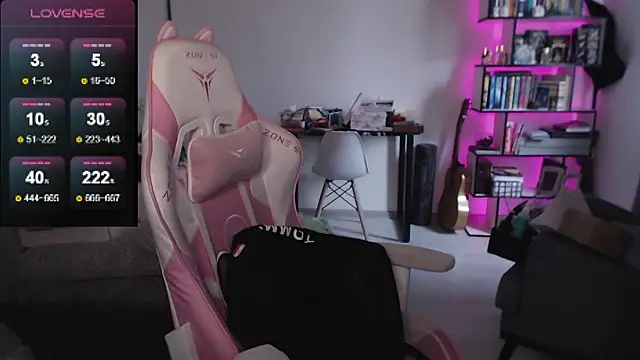 SexyWitch 666 online show from 03-31-26, 08:27