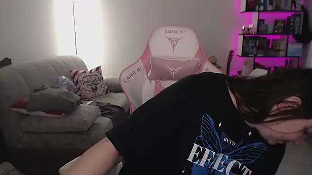 SexyWitch 666 online show from 01-16-26, 07:45