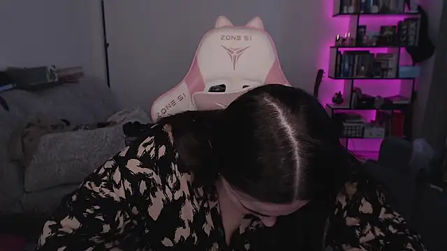 SexyWitch 666 online show from 02-20-26, 06:26