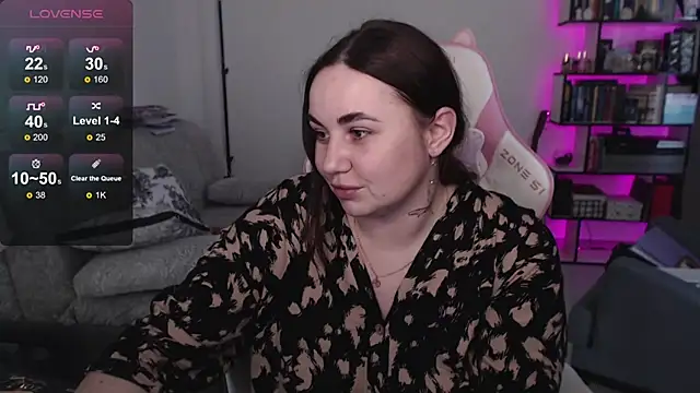 SexyWitch 666 online show from 03-11-26, 10:42