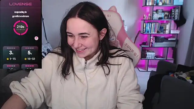 SexyWitch 666 online show from 04-12-26, 09:34