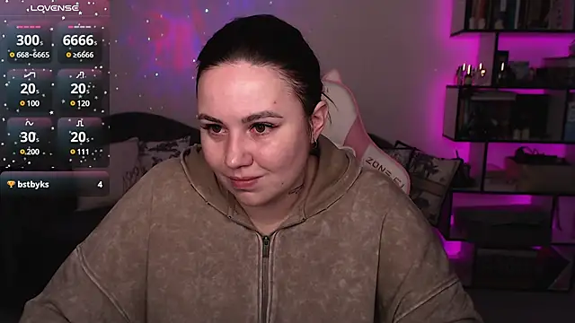 Snapshot of SexyWitch_666 chatting on 02-11-25, 06:08 SexyWitch 666 online show from 02-11-25, 06:08
