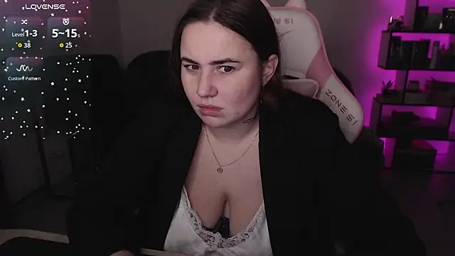 SexyWitch 666 online show from 12-02-25, 06:37