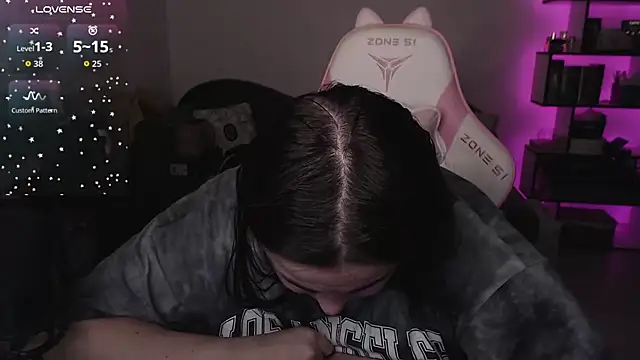 SexyWitch 666 online show from 11-21-25, 04:00