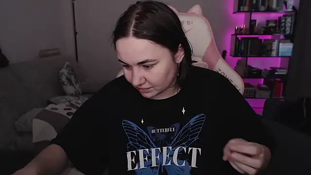 SexyWitch 666 online show from 02-14-26, 08:03