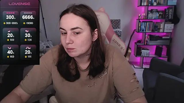 SexyWitch 666 online show from 04-03-26, 08:21