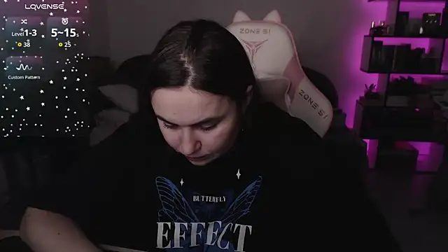 SexyWitch 666 online show from 11-29-25, 06:35