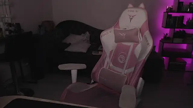 SexyWitch 666 online show from 11-30-25, 06:41