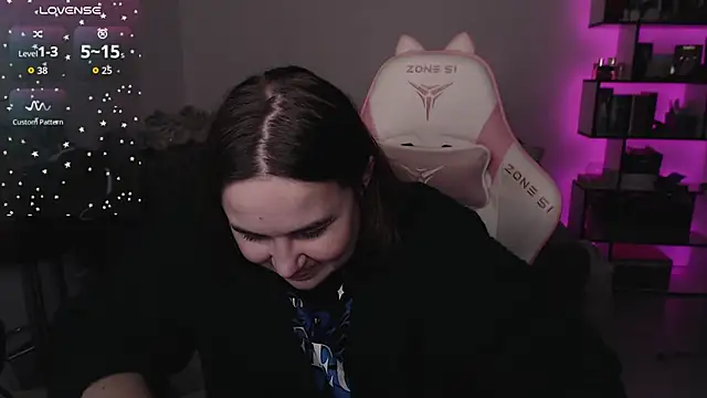 SexyWitch 666 online show from 11-27-25, 06:47