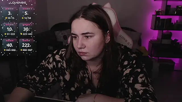 SexyWitch 666 online show from 11-19-25, 04:45