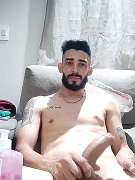 ojailson883 online show from 11-21-25, 05:39