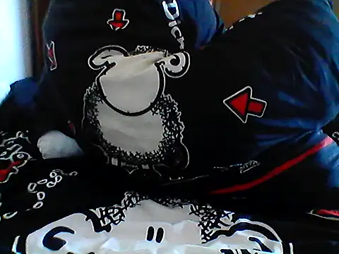 Bigpenis6y online show from 08-07-26, 11:49
