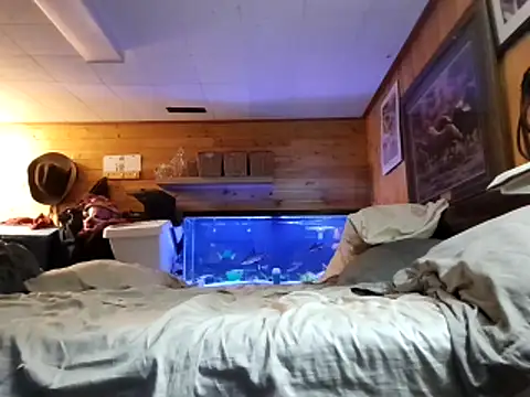 Ryan and Aurora online show from 03-03-26, 11:01