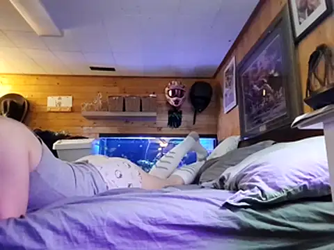 Ryan and Aurora online show from 03-30-26, 10:55