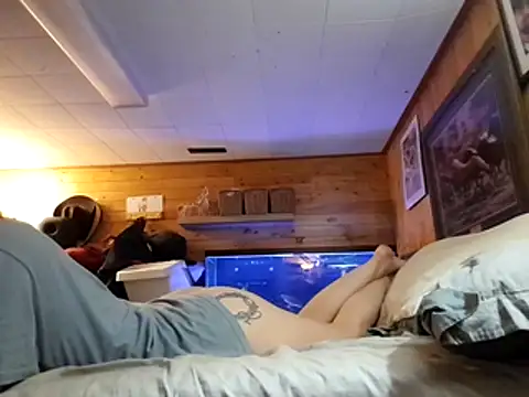 Ryan and Aurora online show from 03-13-26, 09:53