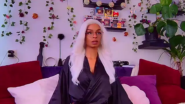 thegoddesschayenne online show from 03-19-26, 01:33