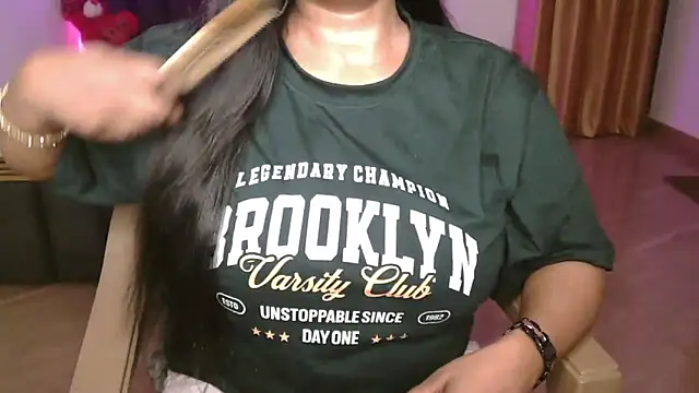 N-Natasha online show from 04-07-26, 04:09