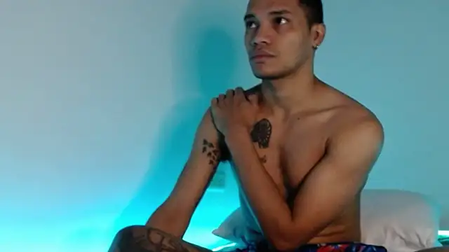 Brett Black  online show from 03-28-26, 10:11