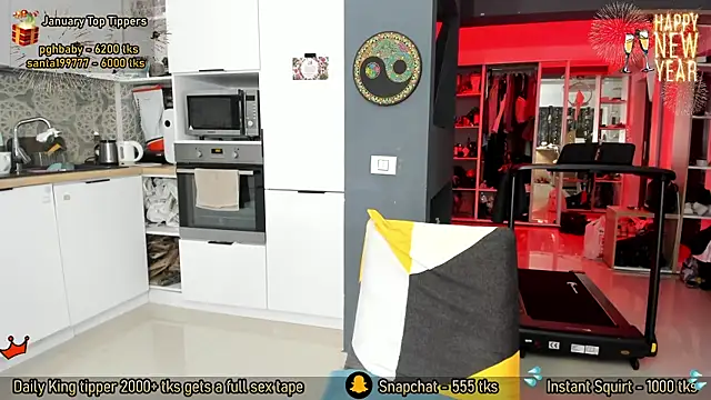 AmySuperHeroes online show from 01-08-26, 09:37