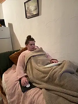 perfectly69 online show from 01-18-25, 09:55