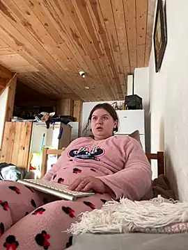 perfectly69 online show from 01-14-25, 11:53