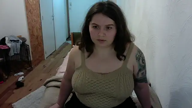 perfectly69 online show from 12-18-24, 07:08