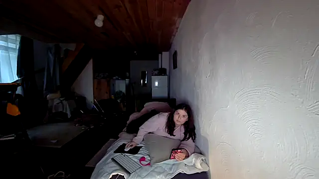 perfectly69 online show from 01-17-25, 03:53