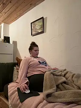 perfectly69 online show from 01-19-25, 07:26